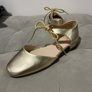 Seychelles Gold Flats